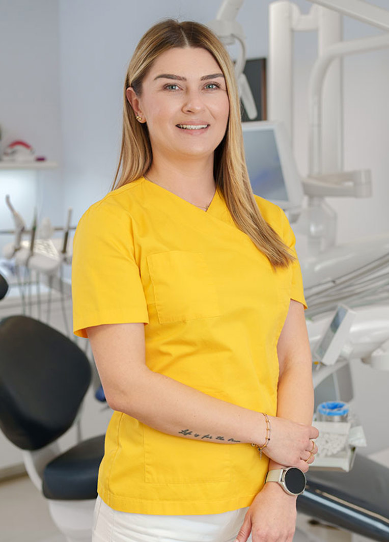 Dunja Putak