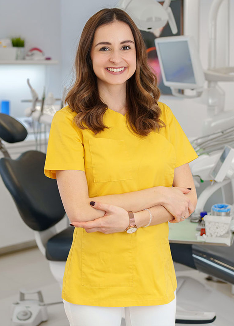 dr. Katarina Ivezić