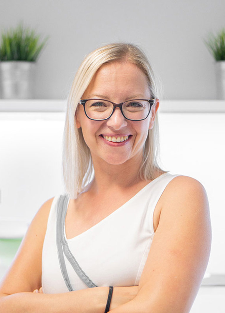 Lena Tukulj